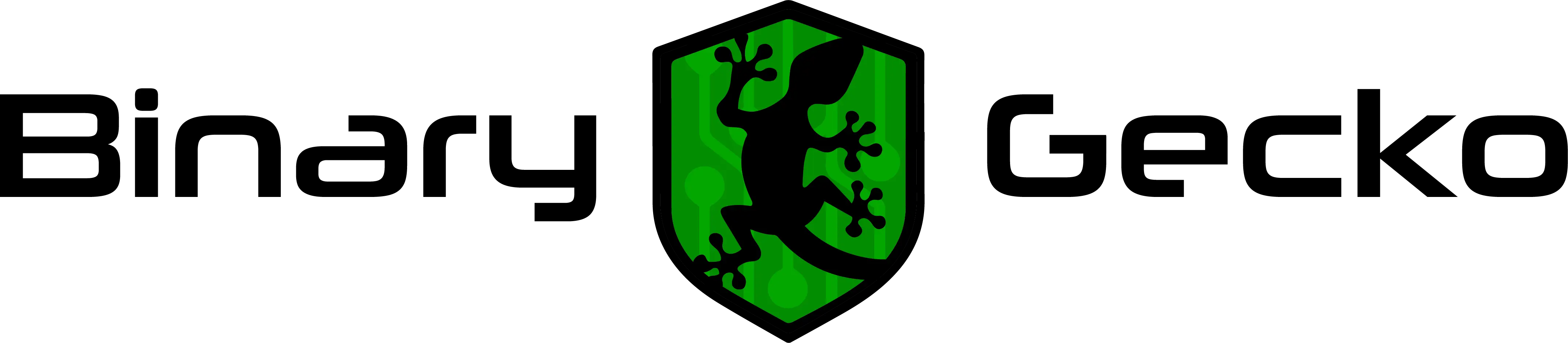 Binary Gecko