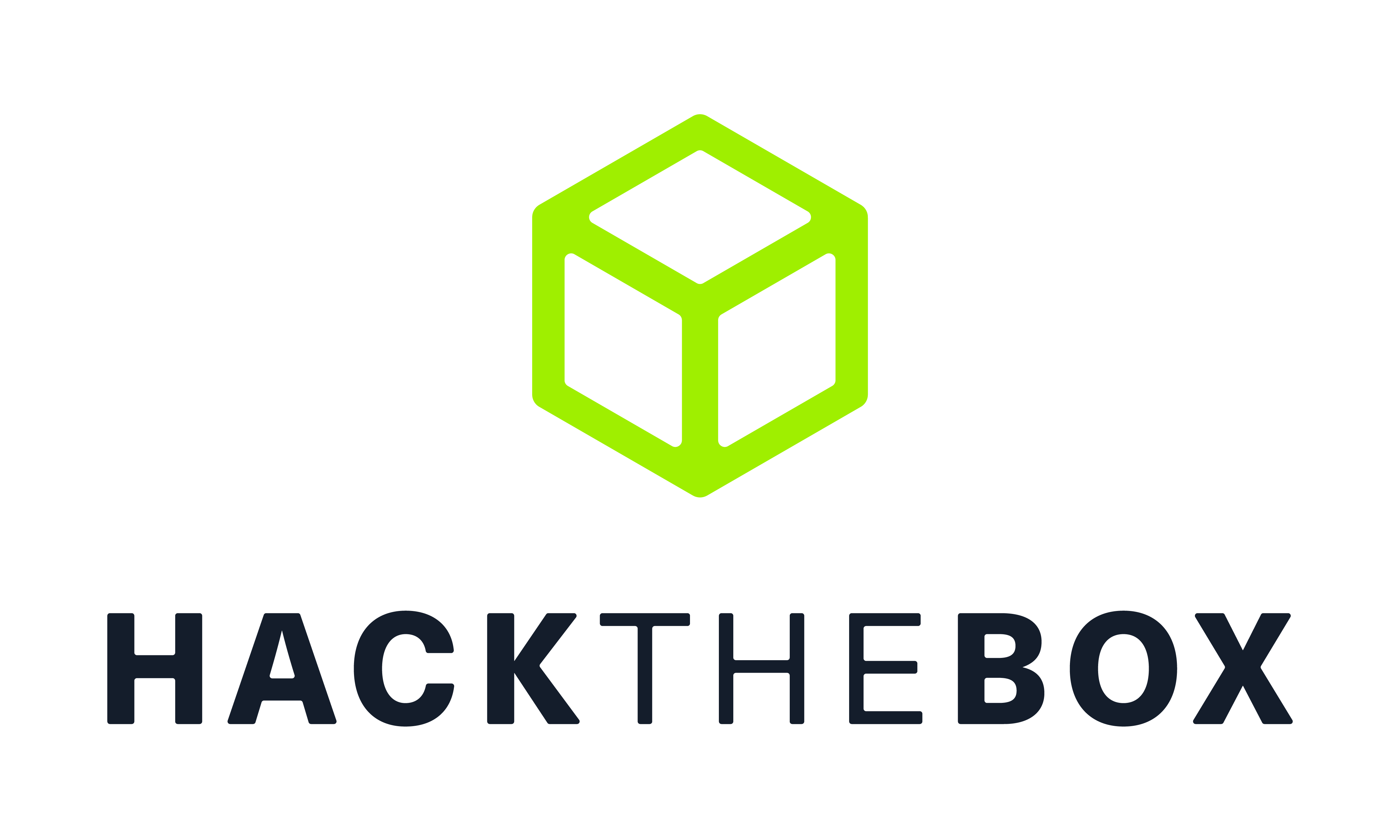 HackTheBox