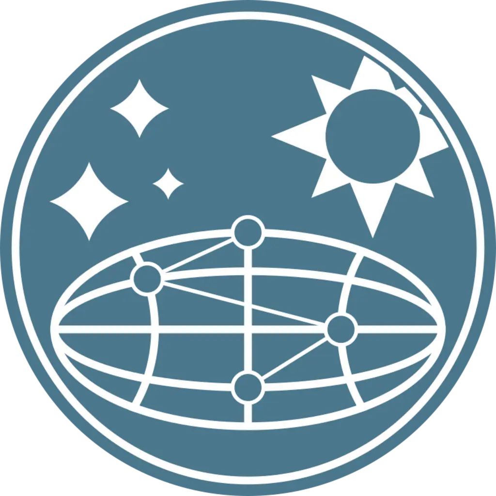 The Flat Network Society