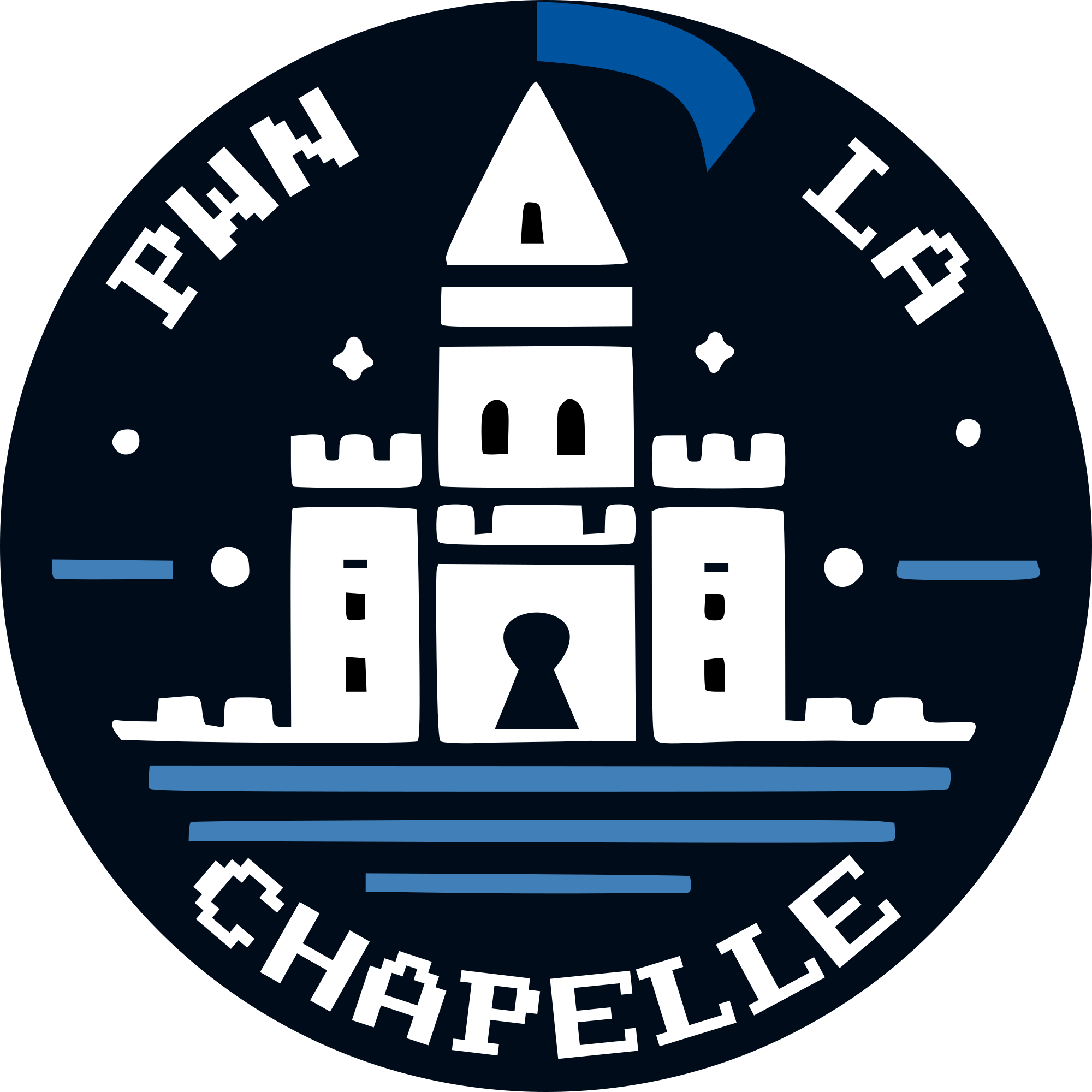 Pwn-la-Chapelle