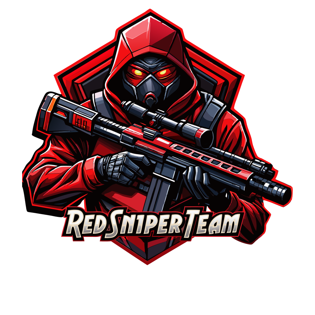 RedSn1perTeam