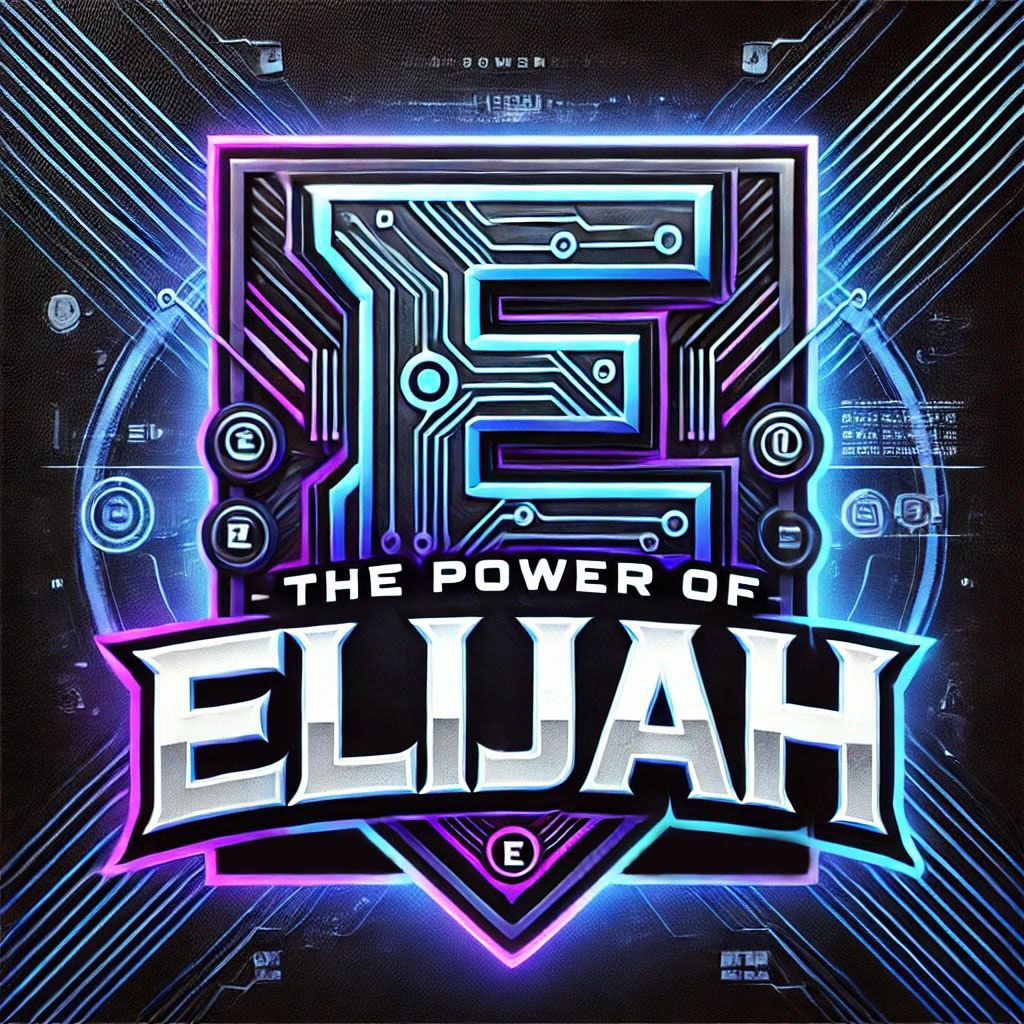 The power of Elijah