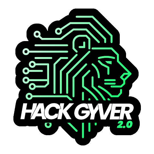 HackGyver 2.0