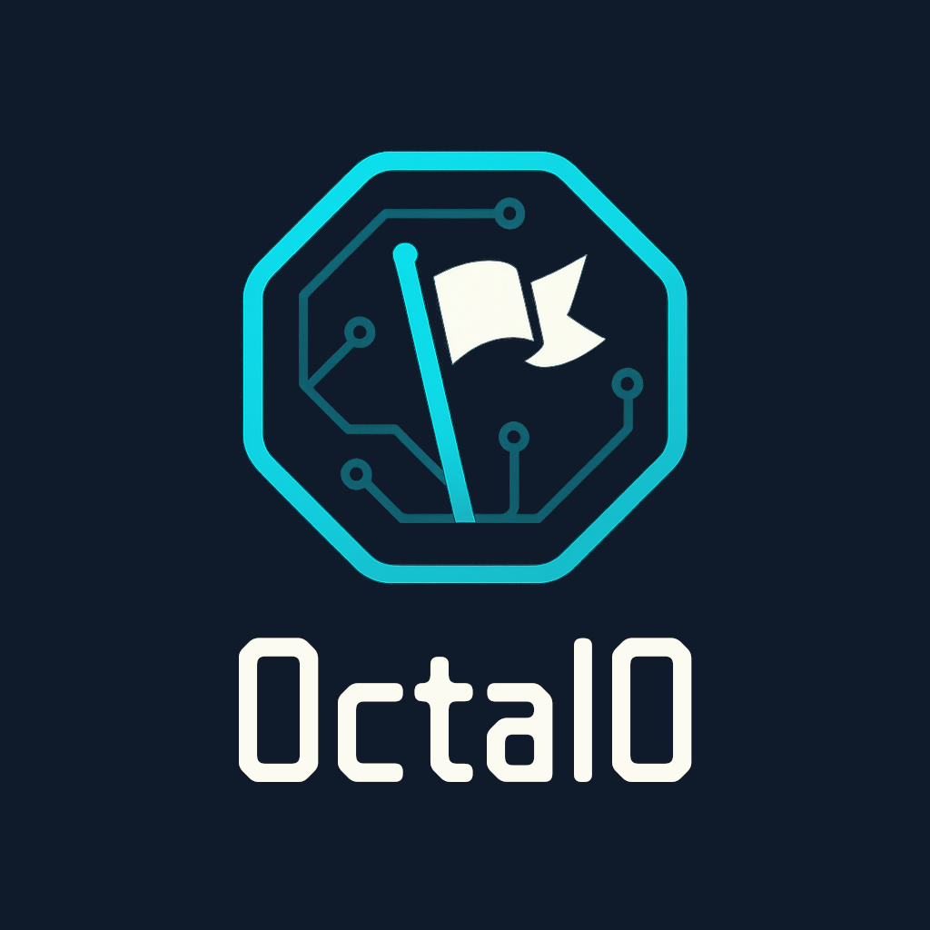 OctalO