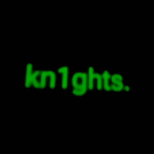 kn1ghts.