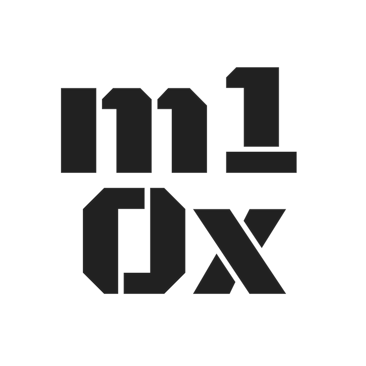 m10x