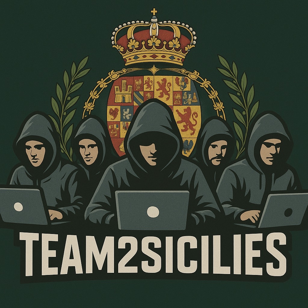 Team2Sicilies