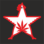 More Smoked Leet Chicken