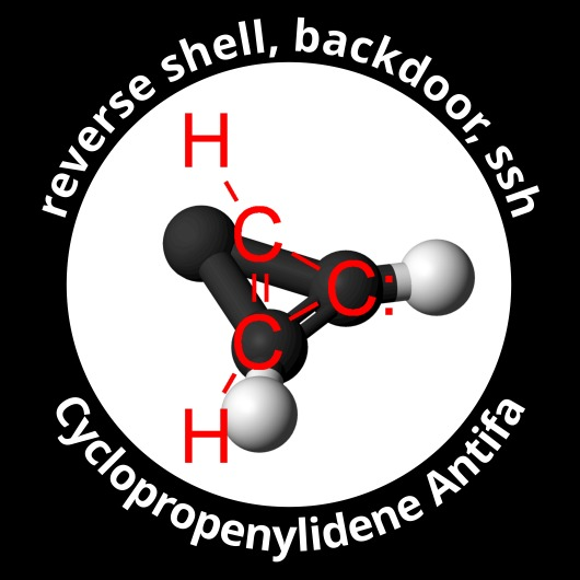 Cyclopropenylidene