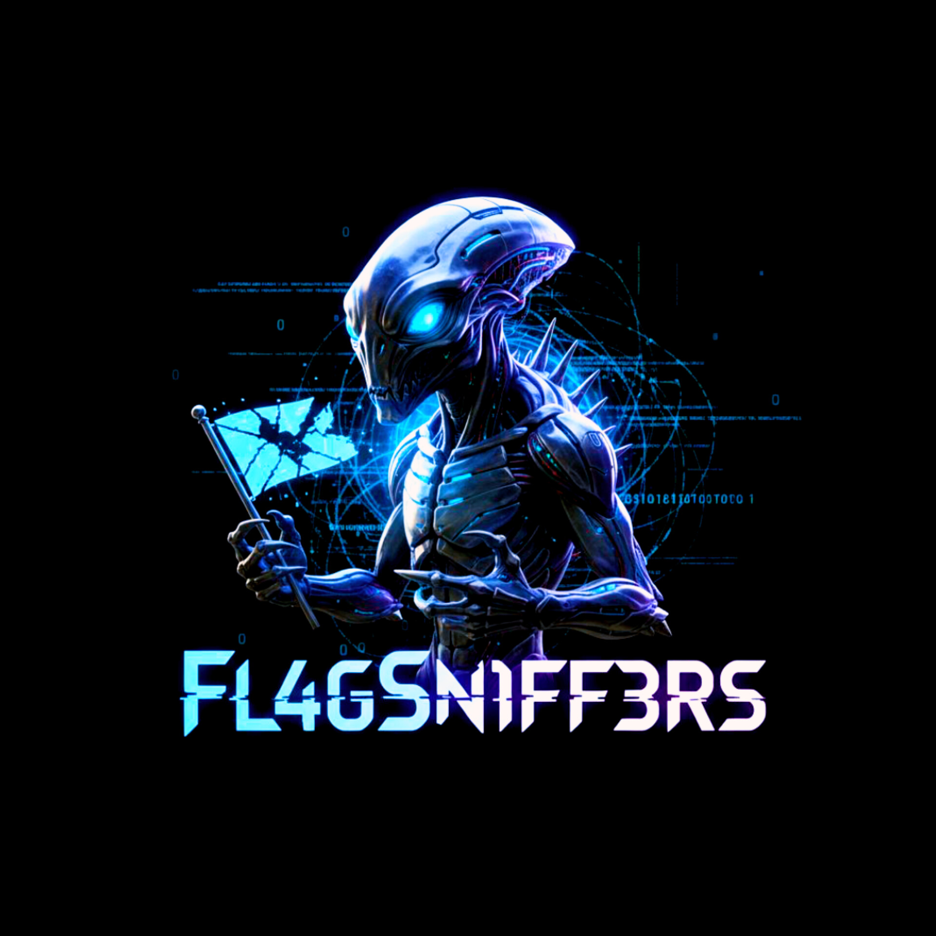Fl4gSn1ff3rs