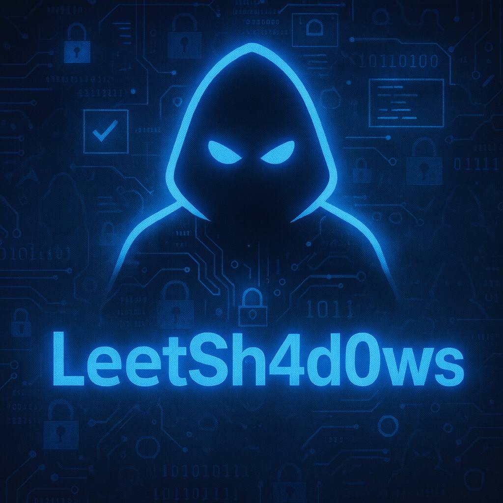 LeetSh4d0ws