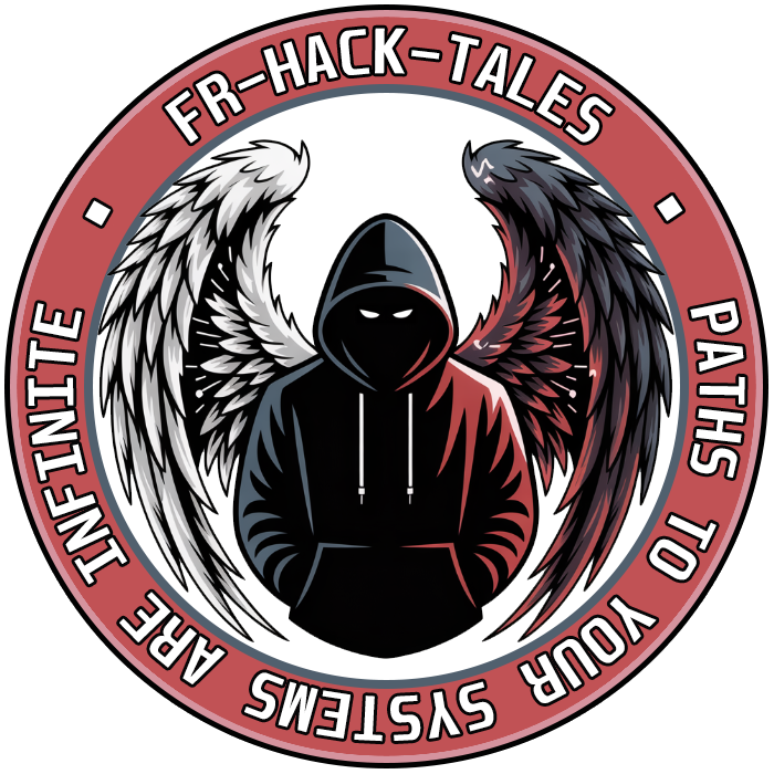 FR-Hack-Tales